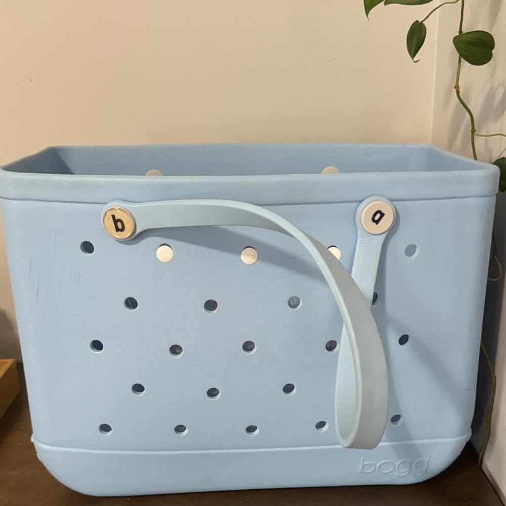 Bogg bag